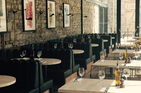 Wildwood at Royal William Yard